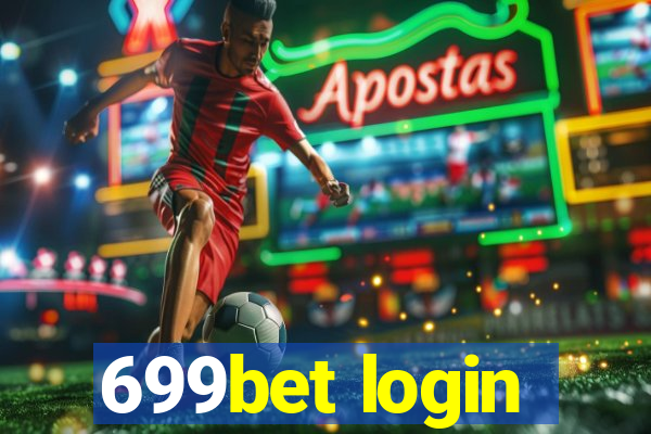 699bet login